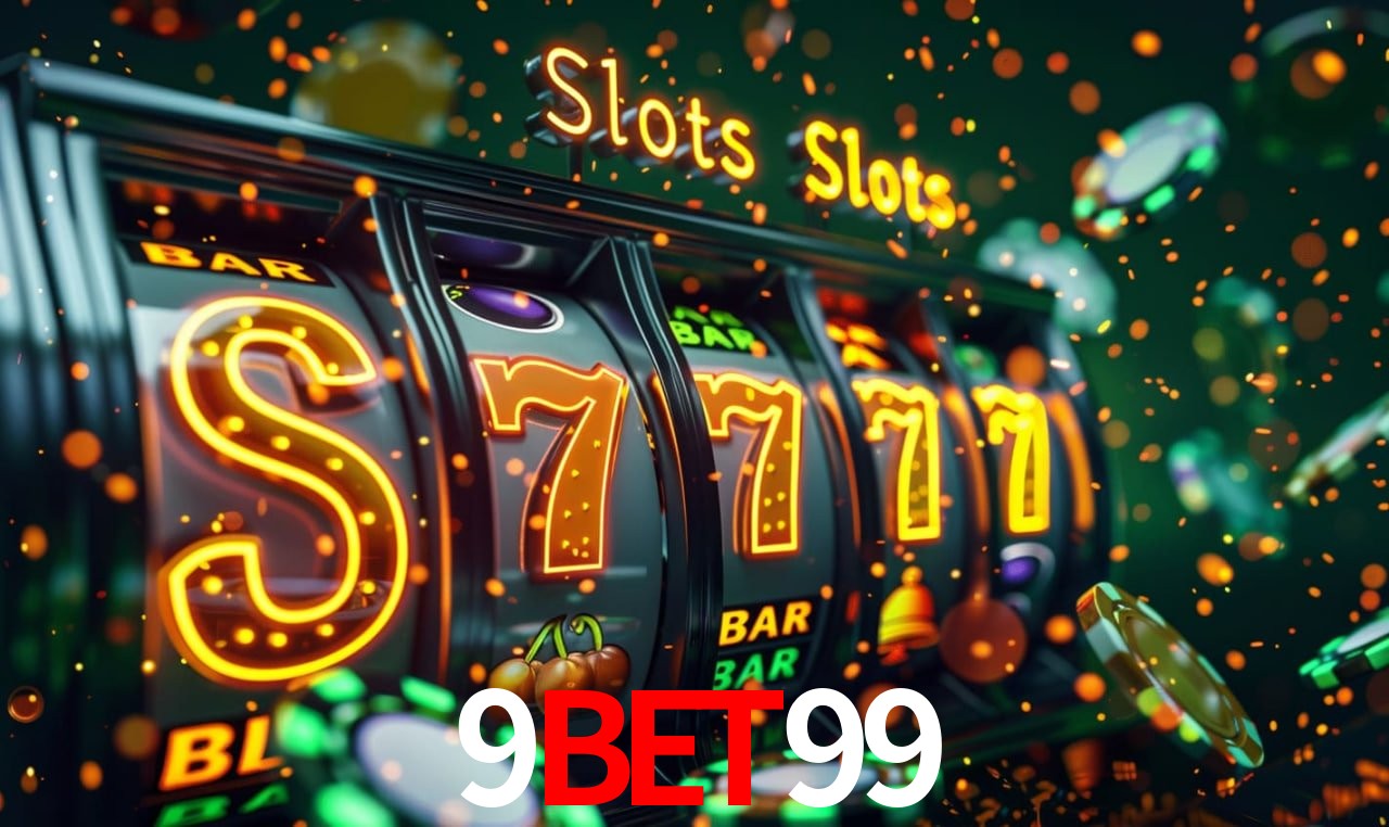 Bônus de Boas-vindas 9bet99