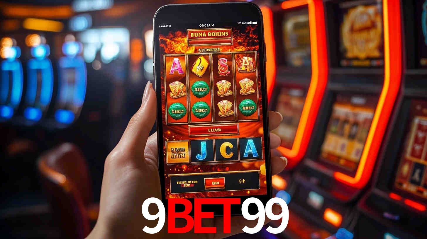 9bet99 - Jogos No Cassino Online! - 9bet99.com