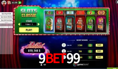 Desvendando o Mundo dos Jogos Virtuais na 9bet99