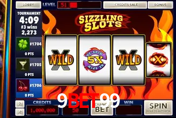 Desvendando o Mundo dos Jogos Virtuais na 9bet99