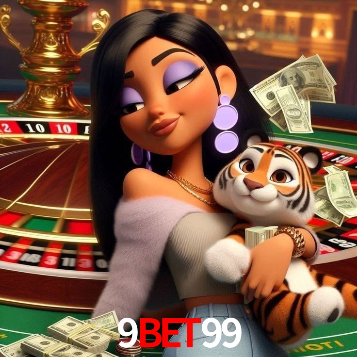 Experiência VIP 9bet99