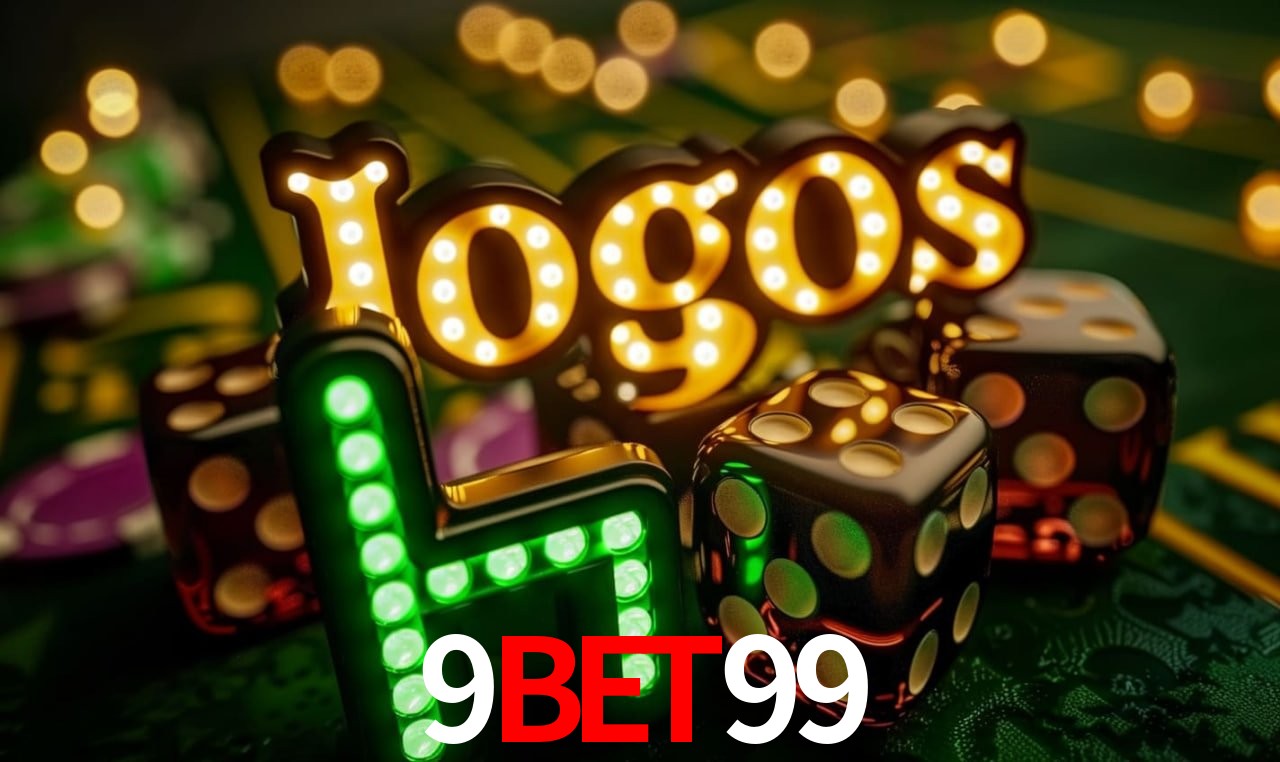Estatísticas 9bet99