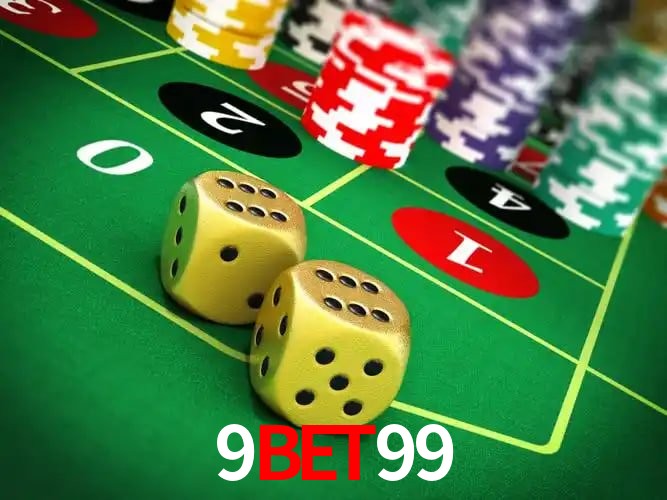 Welcome Bonus 9bet99