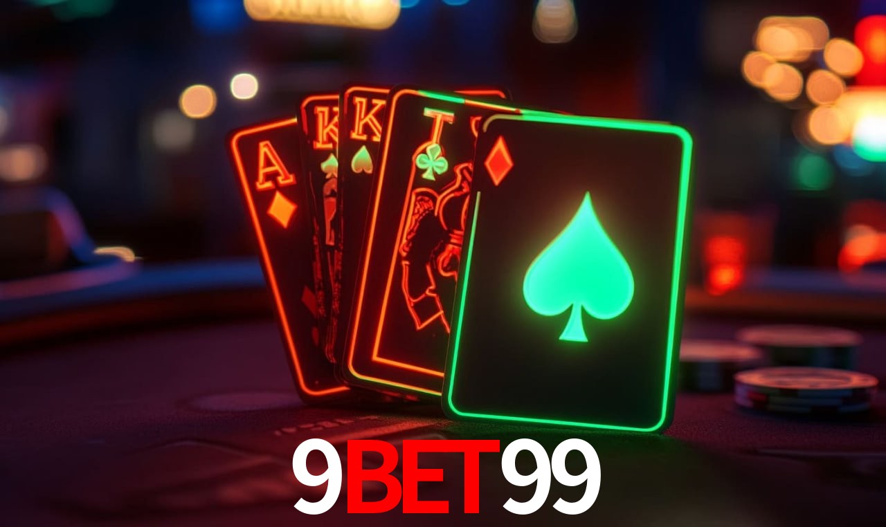 Experiência VIP 9bet99