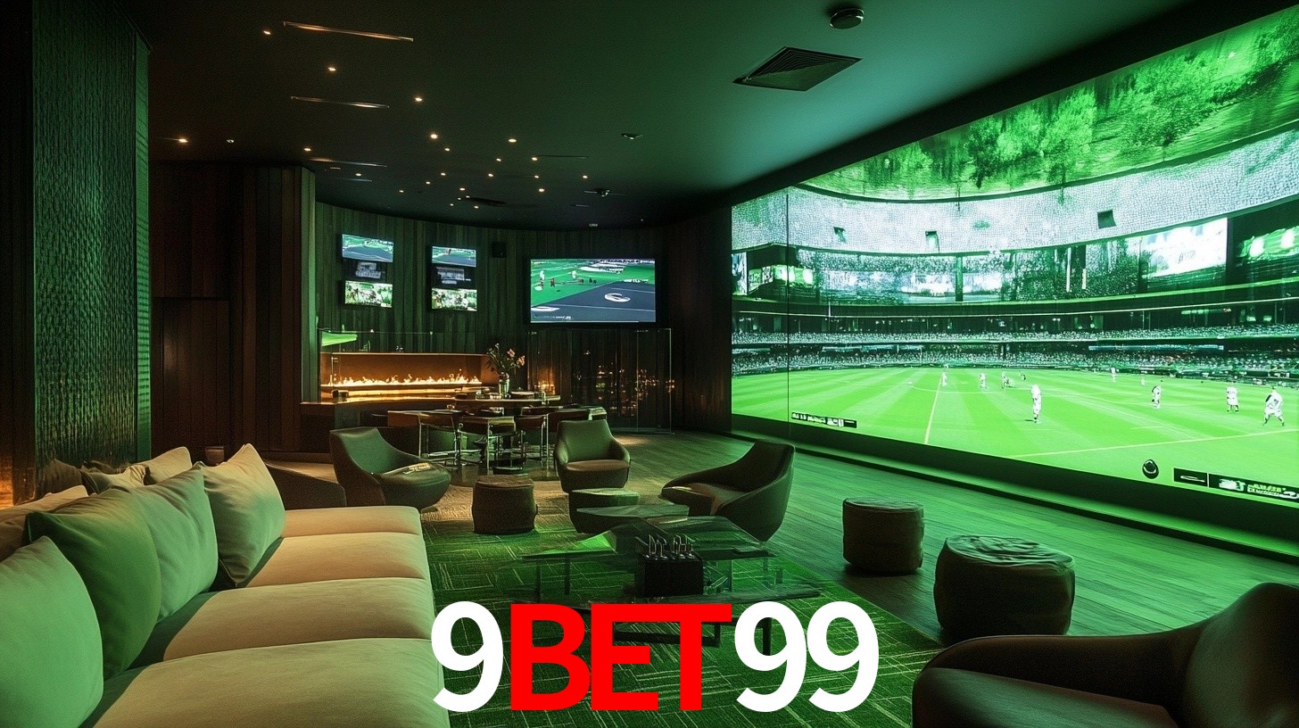 9bet99: Seu Cassino Premiado com Pagamentos Rápidos