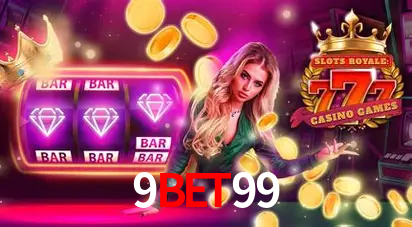 Inovações de Jogos na 9bet99: O Futuro das Experiências Interativas