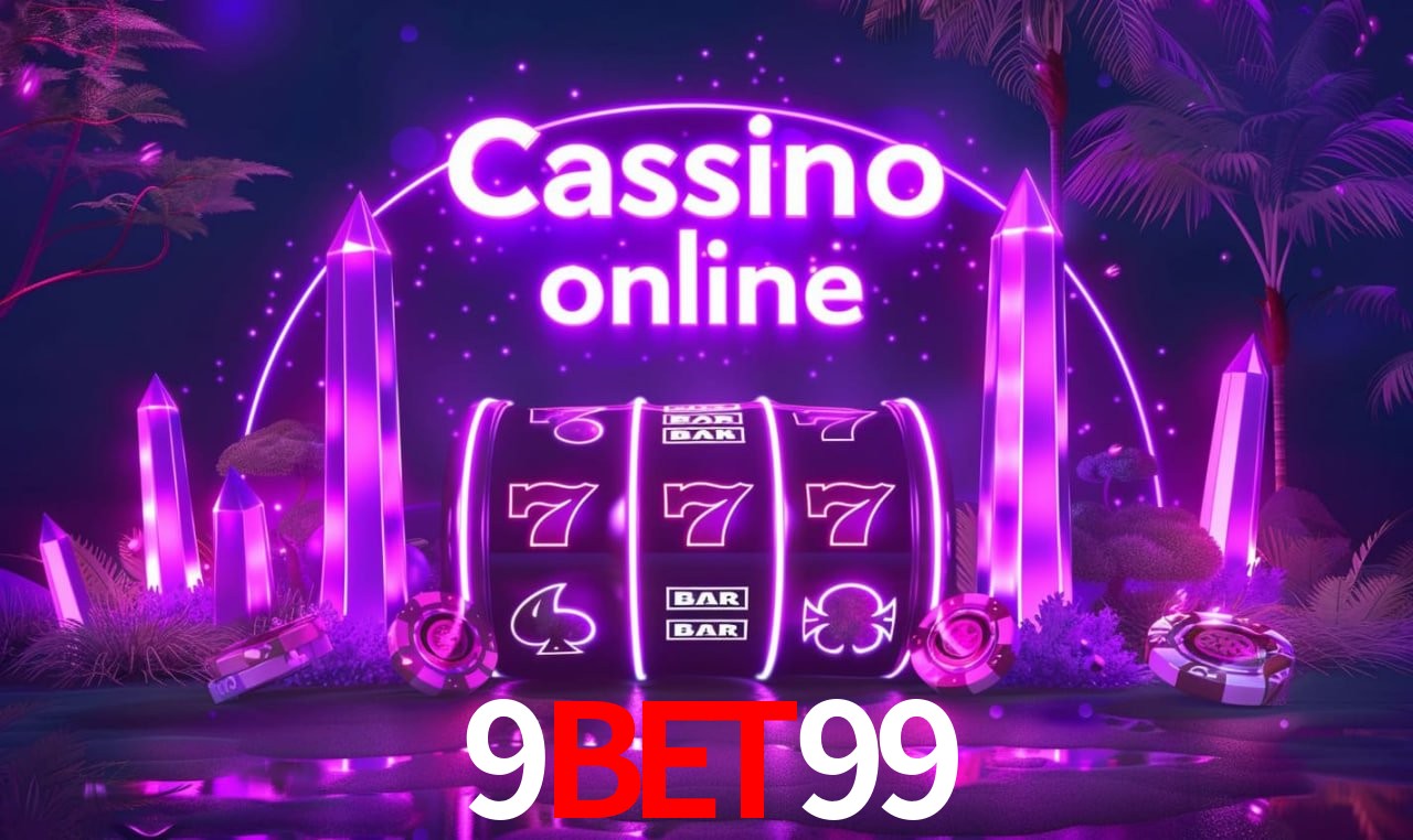 9bet99 Certificado eCOGRA - Jogos Justos Auditados