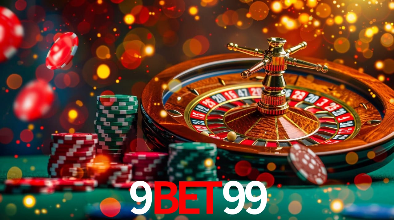 cassino 9bet99
