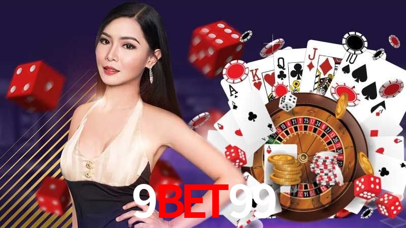 Casino Ao Vivo 9bet99