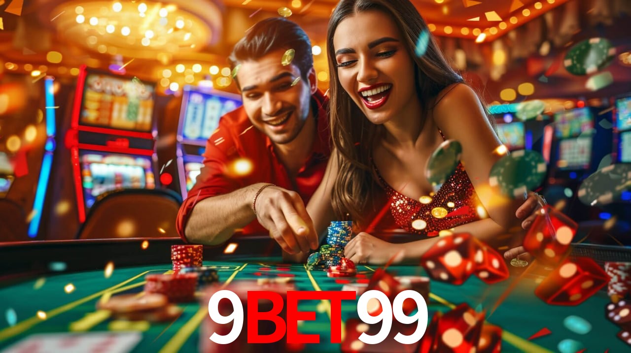 Promoções Sazonais 9bet99