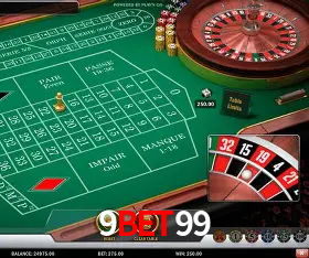 9bet99 Licença Curaçao Gaming