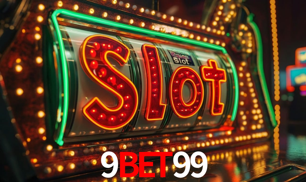 9bet99 Instalar Logo 1