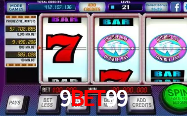 A Emoção da Loteria na 9bet99: Uma Chance de Mudança de Vida