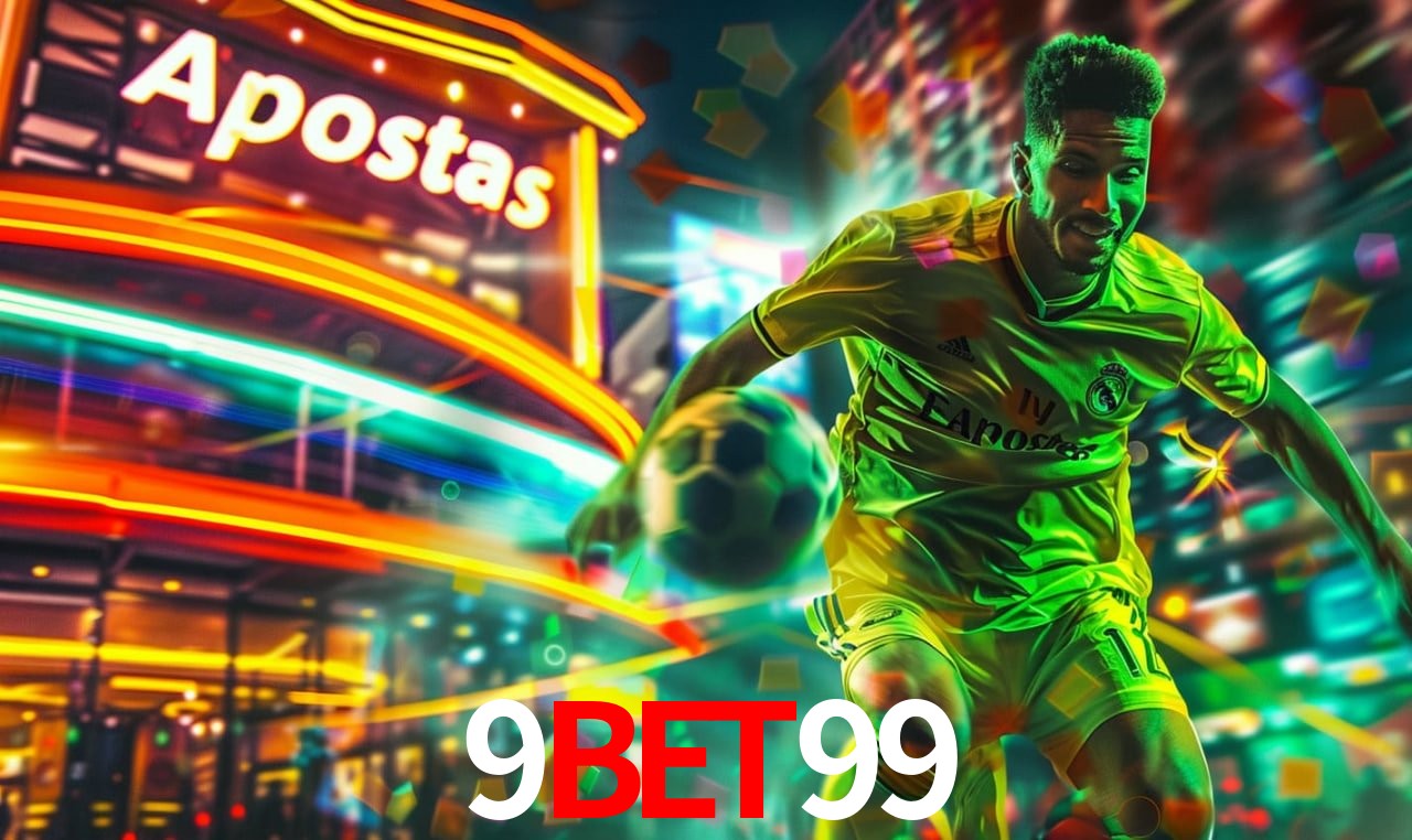 Cadastro Rápido 9bet99
