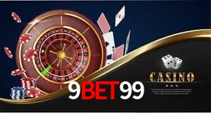 Recursos de Bônus 9bet99