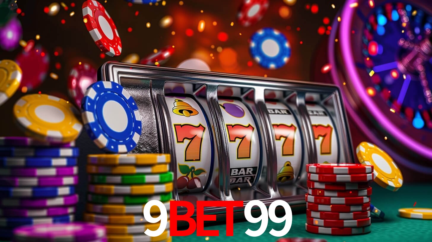 Casino VIP 9bet99