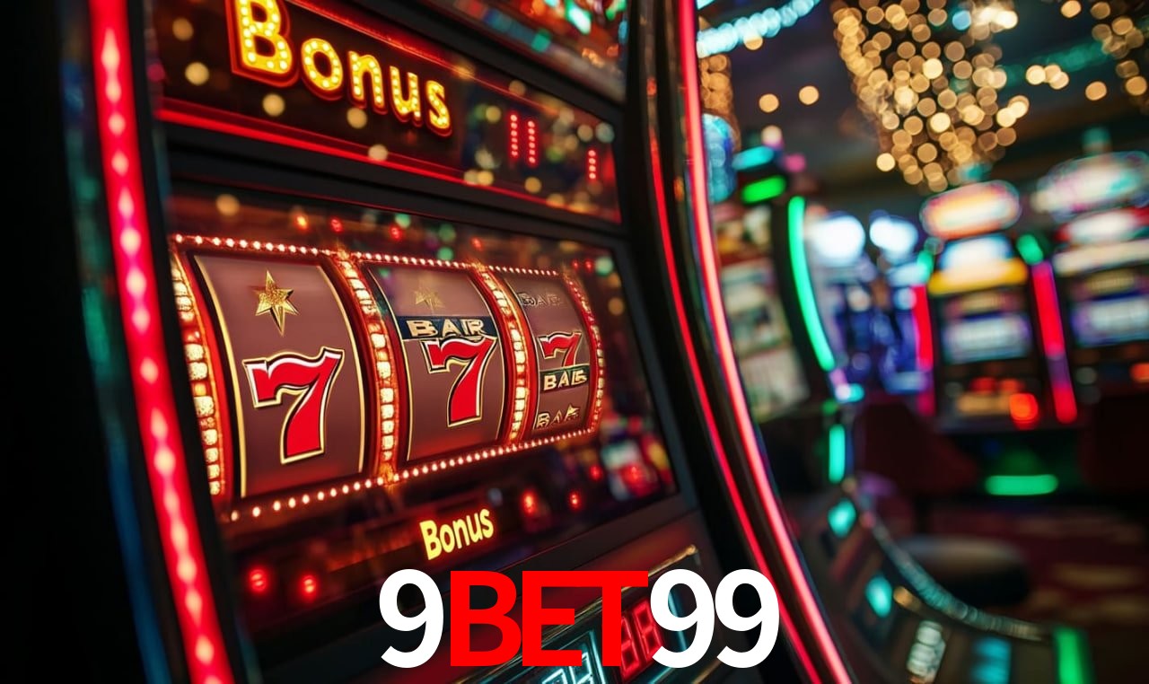 Servidor Brasil 9bet99