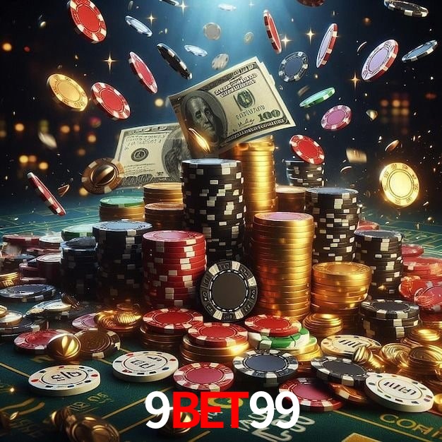 Interface Premium 9bet99