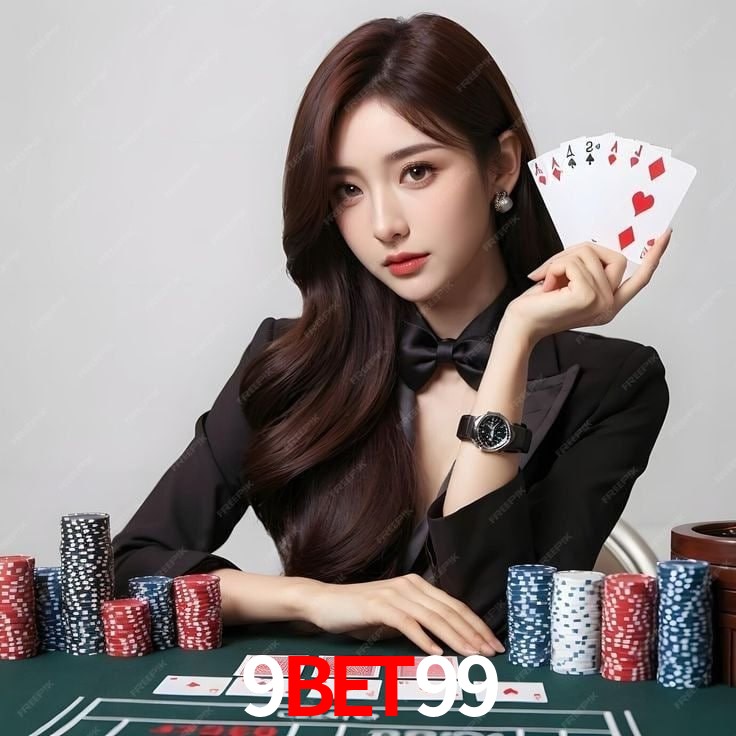 9bet99 Instalar Logo 2
