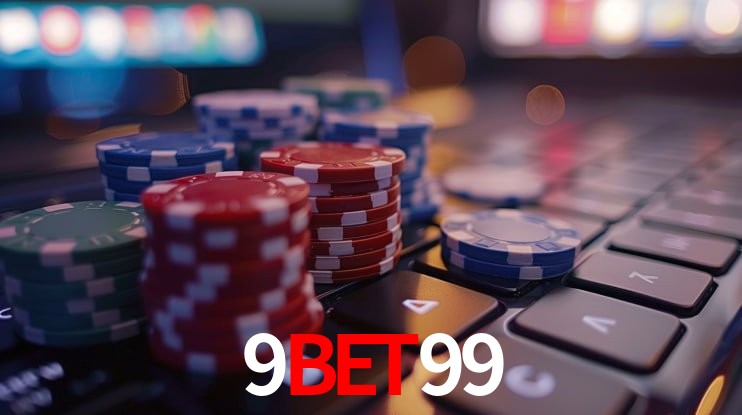 9bet99 PIX Instantâneo - Saques em 8 Minutos