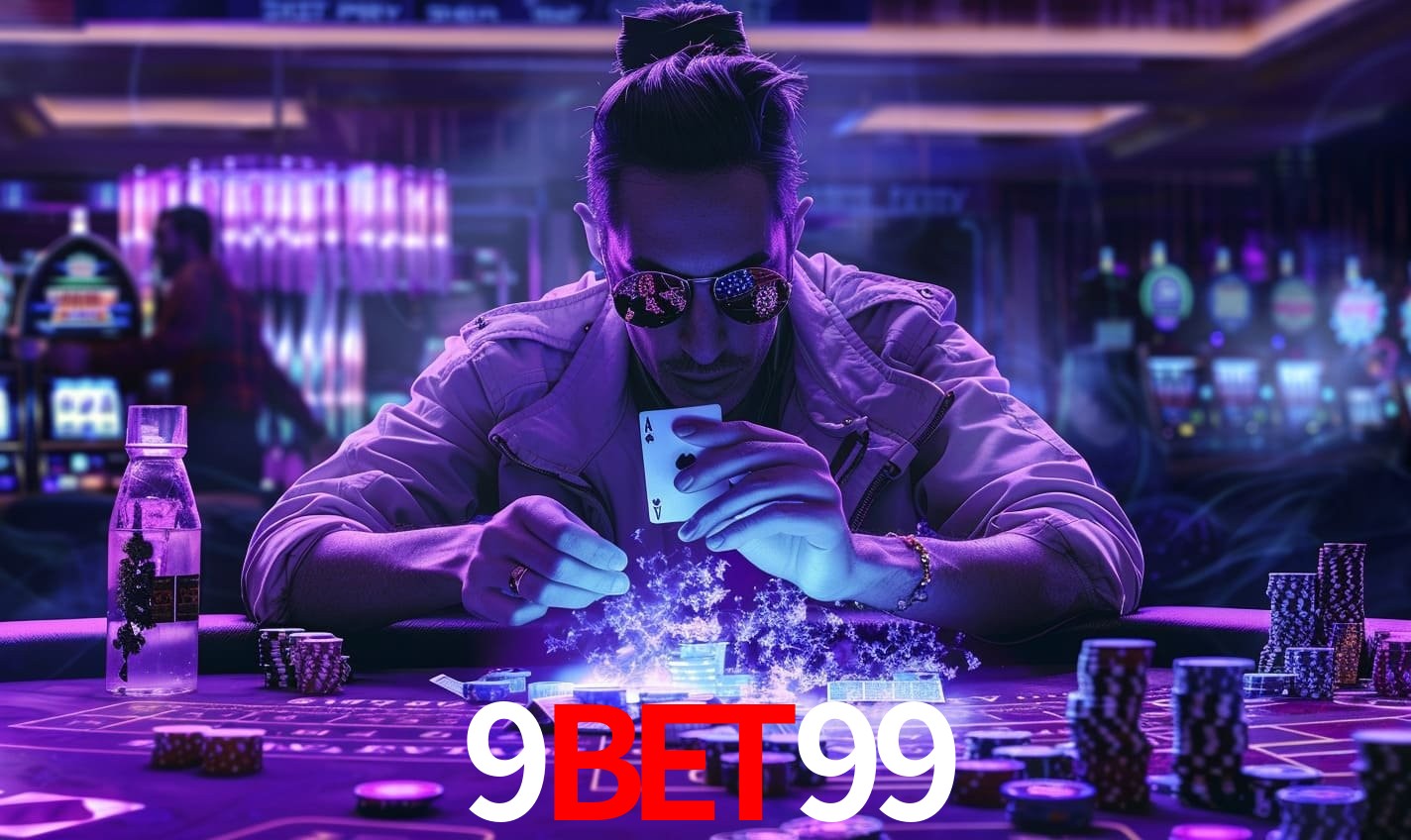 Roulette Table 9bet99