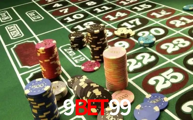 Login Seguro 9bet99