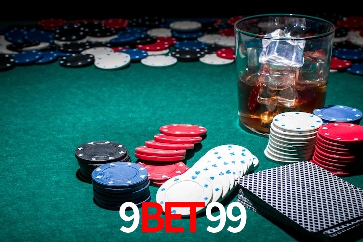 Apostas de Futebol 9bet99