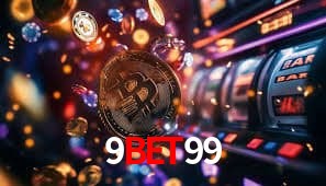 Interface do App 9bet99