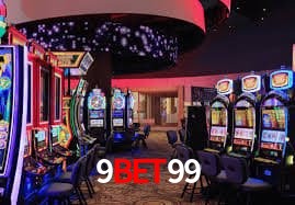 Plataforma 9bet99 - Segurança SSL 256-bit