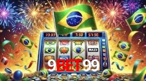 Slot Games 9bet99