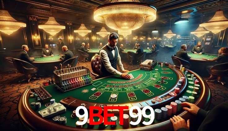 Bonus Features 9bet99