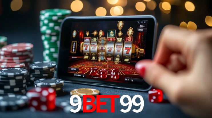 Instant EasyPaisa 9bet99