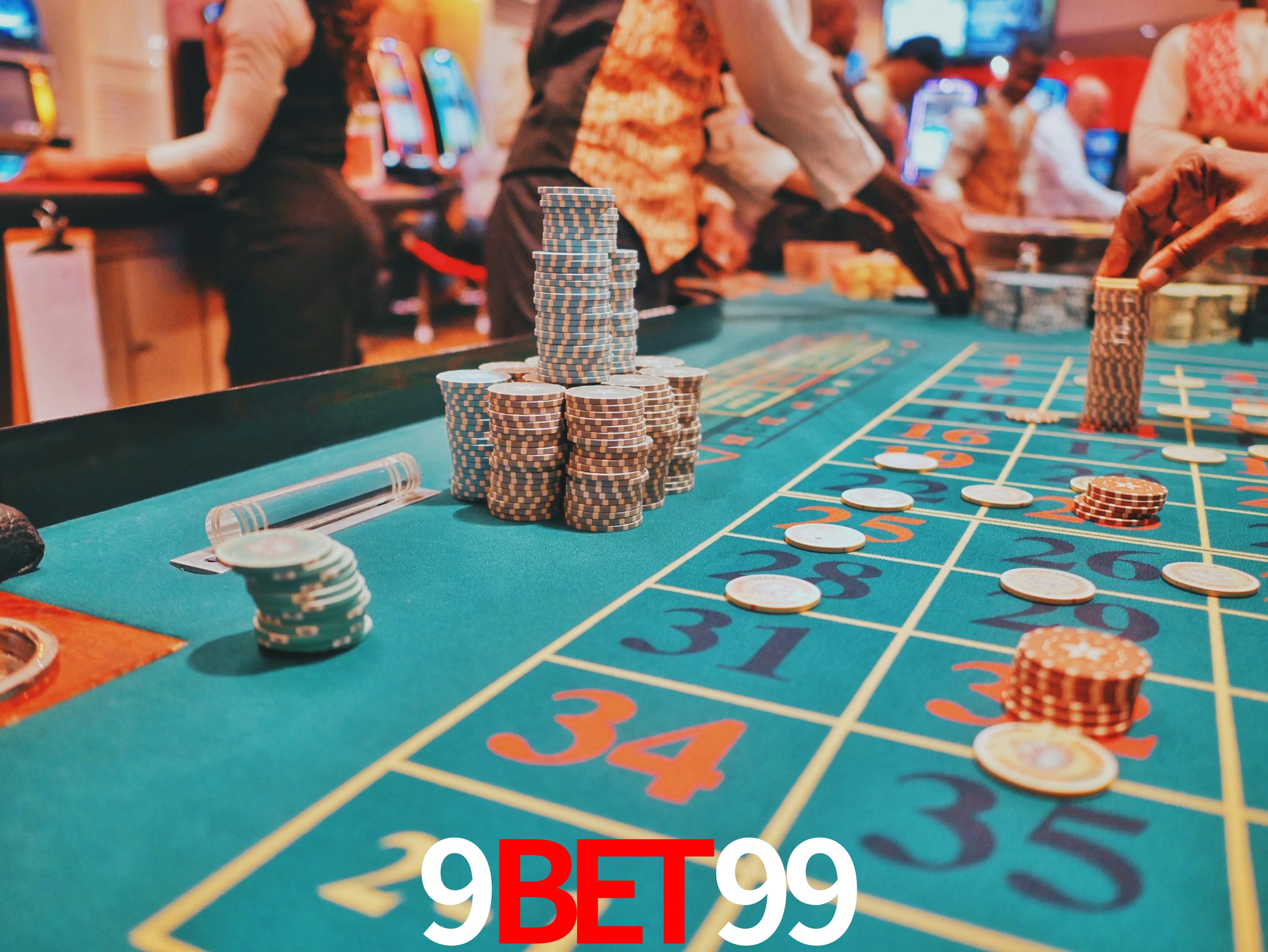 Apostas de Tênis 9bet99