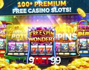 A Experiência Imersiva dos Cassinos Ao Vivo no 9bet99