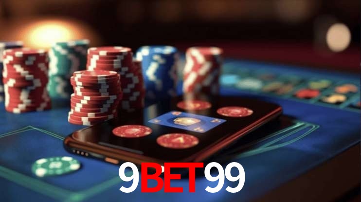 Estatísticas Esportivas 9bet99