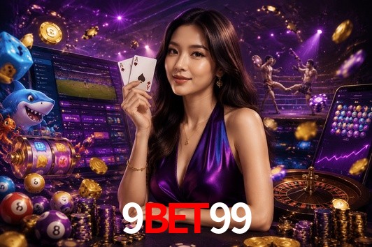 Live Casino 9bet99