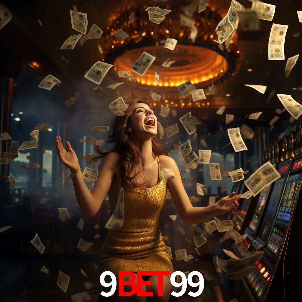 Blackjack Table 9bet99