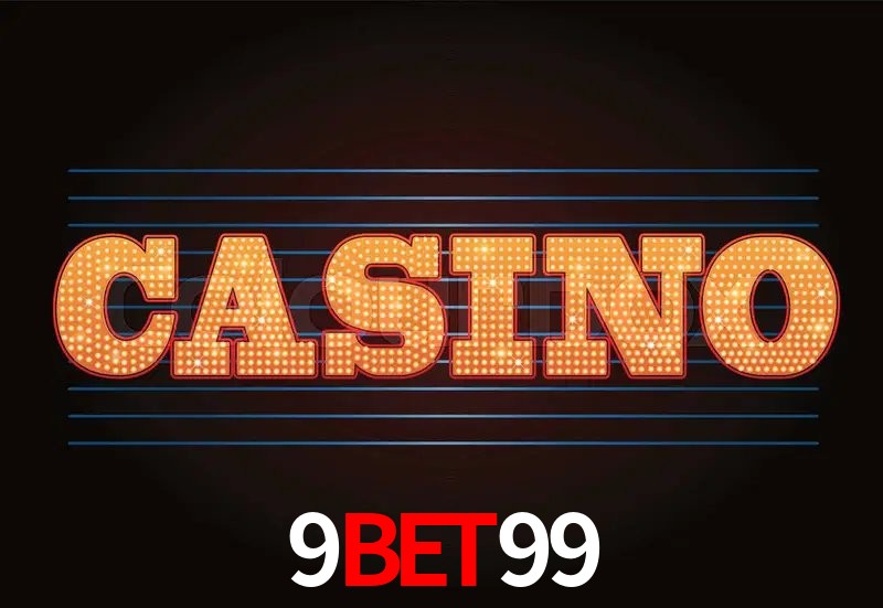 Jogos de Slot 9bet99