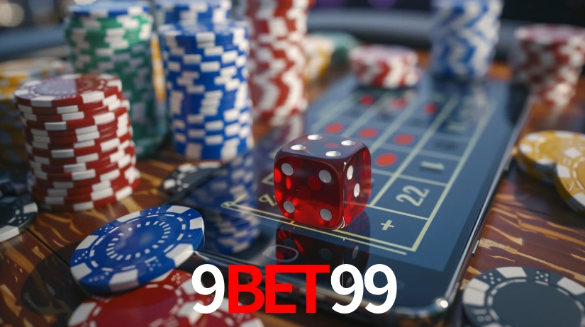 Apostas Ao Vivo 9bet99