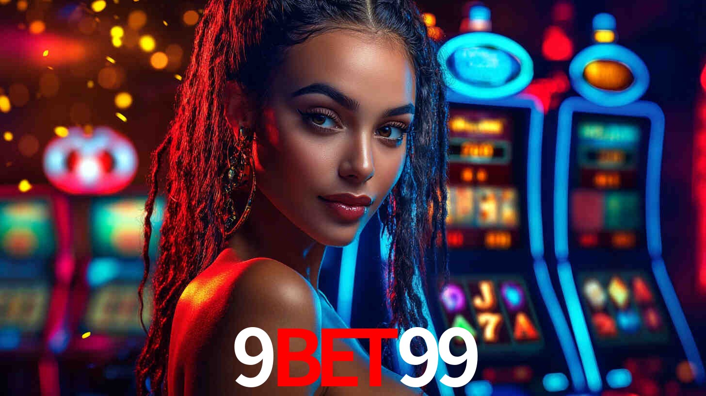 Inovações de Jogos na 9bet99: O Futuro das Experiências Interativas