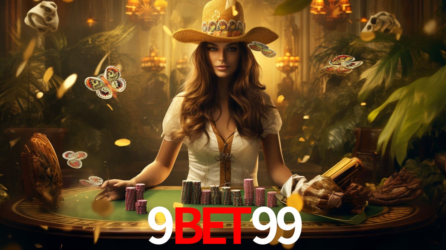 Tournaments 9bet99
