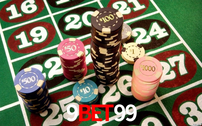 Estatísticas do Jogo 9bet99