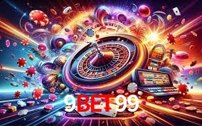 Gates of Olympus 9bet99