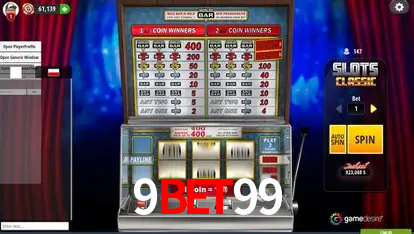 A Emoção da Loteria na 9bet99: Uma Chance de Mudança de Vida