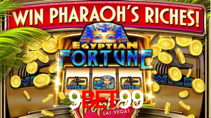 Descubra o Mundo do Cassino Online com 9bet99