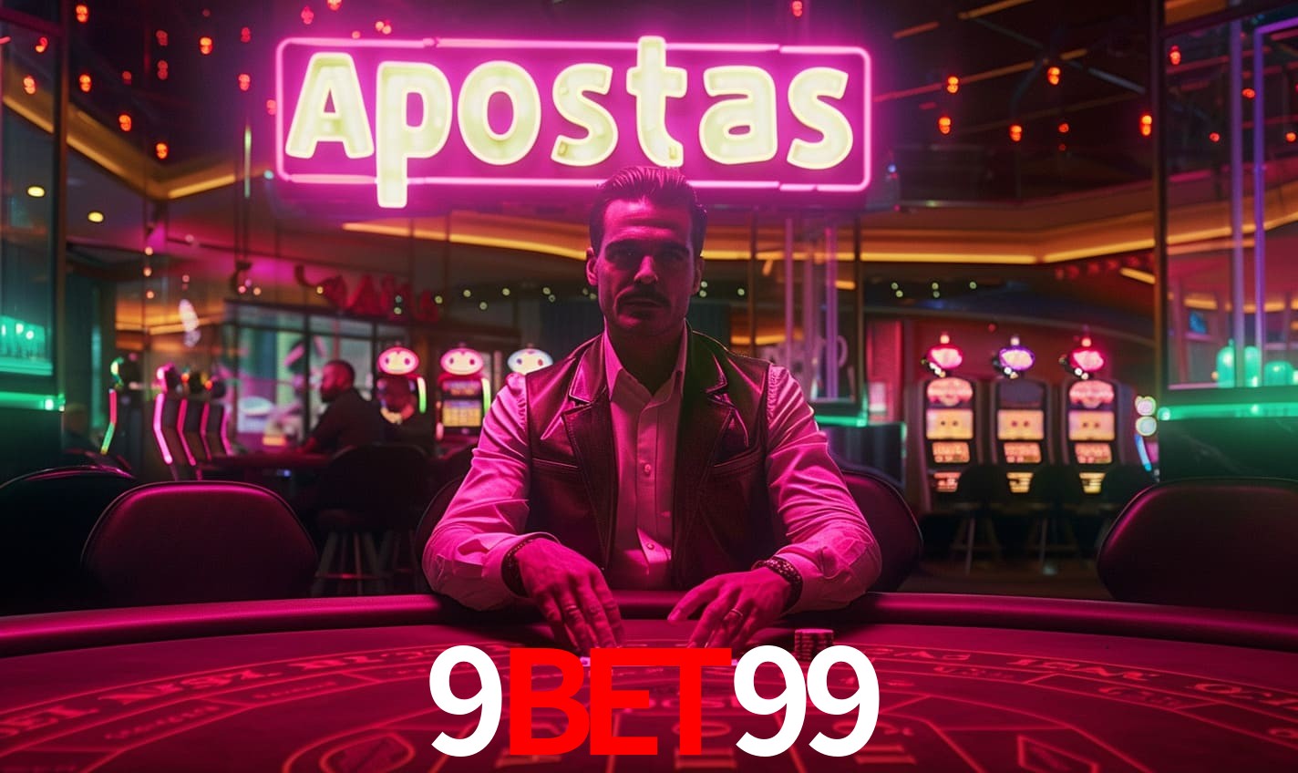 9bet99 Download Oficial