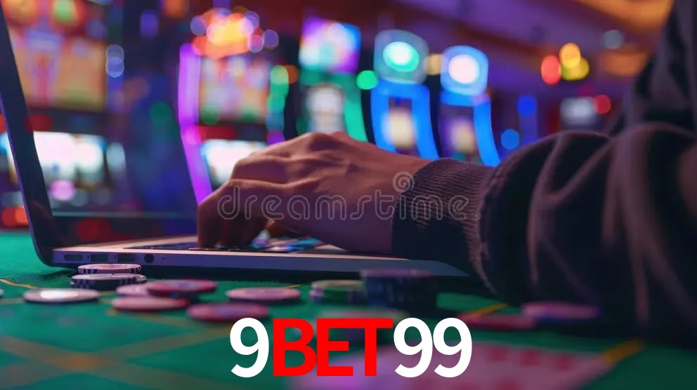 Mesa de Blackjack 9bet99
