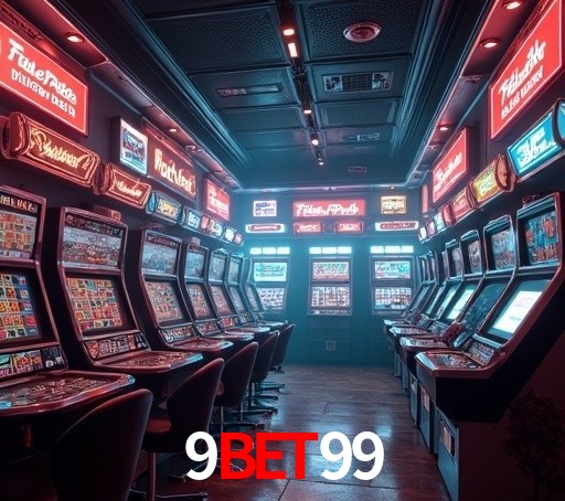 Plataforma 9bet99 - Cloud AWS Infrastructure