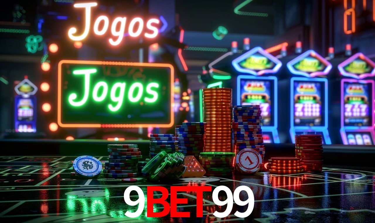 Odds Competitivas 9bet99