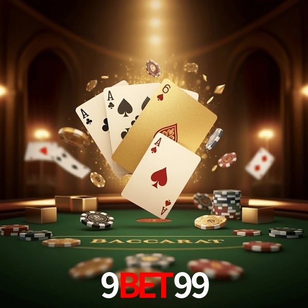 VIP Casino 9bet99